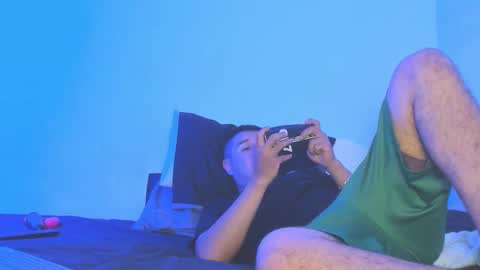 Christian Vanessa online show from 10-22-25, 12:22