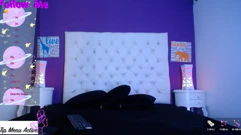 Snapshot of sunnygilmore chatting on 12-10-24, 07:54 Sunny online show from 12-10-24, 07:54