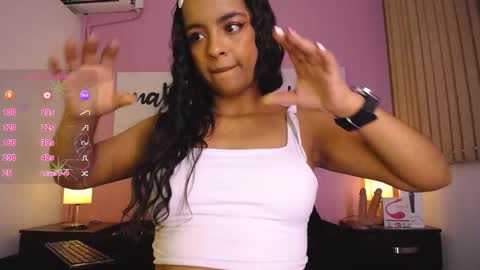 Snapshot of sunnygilmore chatting on 01-18-25, 11:44 Sunny online show from 01-18-25, 11:44