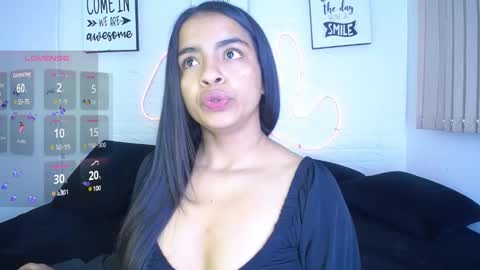 Snapshot of sunnygilmore chatting on 03-12-25, 08:31 Sunny online show from 03-12-25, 08:31