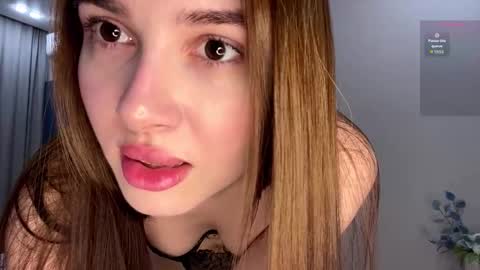 Christina online show from 03-01-26, 08:38