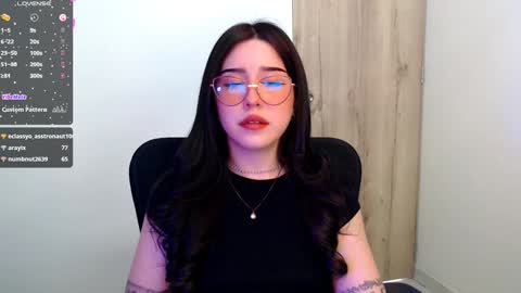 Maria online show from 12-31-24, 09:06