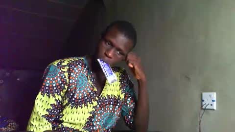 Sunnyblack2 online show from 09-23-25, 09:45