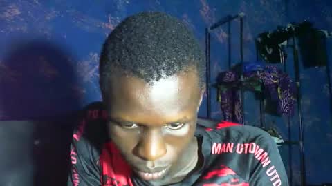 Sunnyblack2 online show from 02-23-26, 09:50