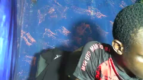 Sunnyblack2 online show from 03-25-26, 08:20