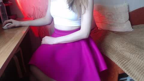 Alina   Streams Mon to Fri online show from 12-02-24, 11:12