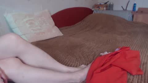 Alina   Streams Mon to Fri online show from 01-17-25, 10:55