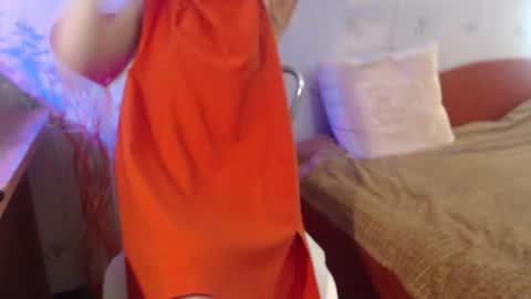 Alina   Streams Mon to Fri online show from 02-24-25, 03:31