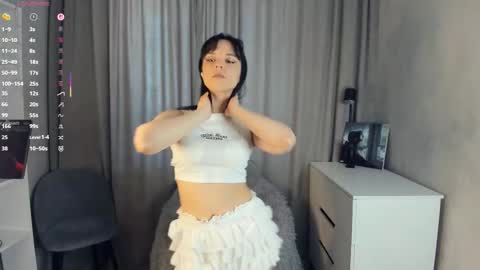 Sanna online show from 02-21-26, 07:09