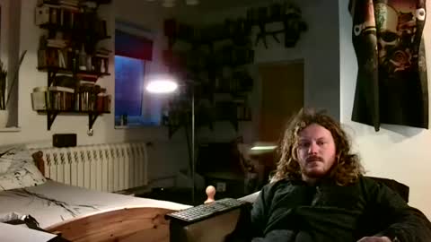 sunr1sa online show from 12-09-24, 06:55