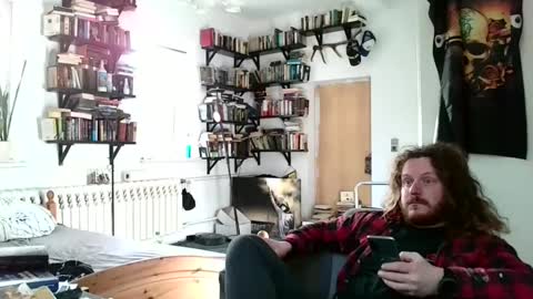 sunr1sa online show from 01-06-25, 11:40