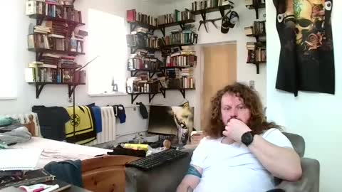 sunr1sa online show from 03-02-25, 09:21