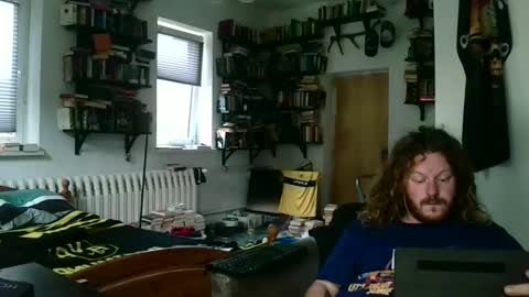 sunr1sa online show from 10-12-25, 06:12