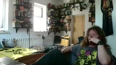 sunr1sa online show from 11-16-25, 01:39