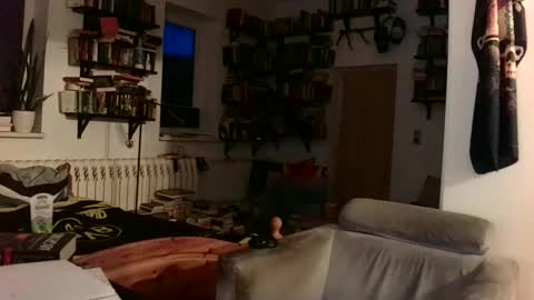 sunr1sa online show from 02-11-26, 04:56