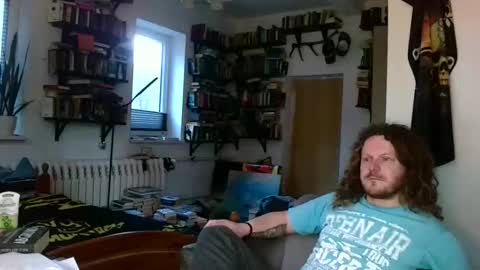 sunr1sa online show from 02-16-26, 04:14