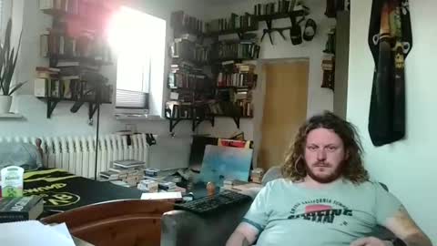 sunr1sa online show from 02-20-26, 03:45