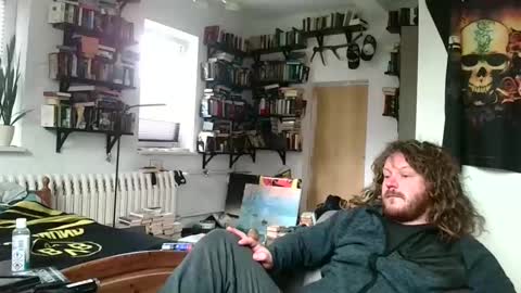 sunr1sa online show from 03-22-26, 07:12