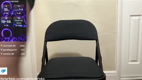 sunrisestroke online show from 12-02-24, 04:53