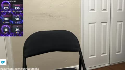 sunrisestroke online show from 12-04-24, 05:11