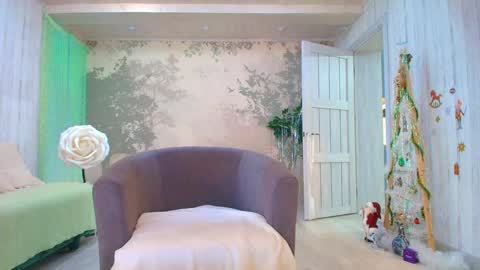 Eva  online show from 01-12-26, 04:39