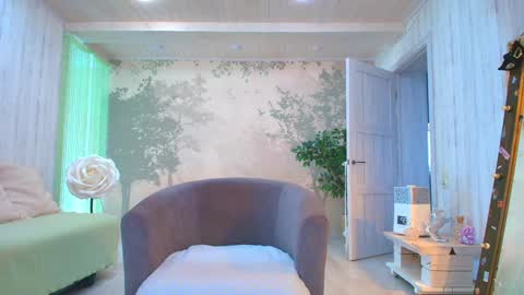 Eva  online show from 02-03-26, 06:22