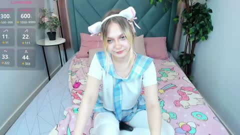 ANGELA online show from 02-27-25, 12:32