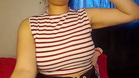 Annie online show from 01-27-25, 09:55