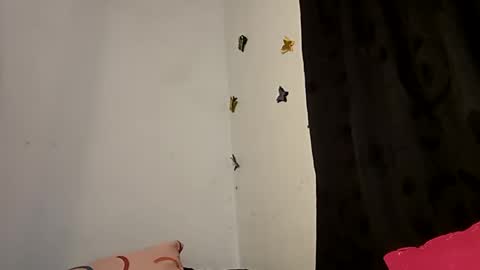 Annie online show from 02-20-25, 02:07