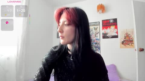 sunshine_girl9 online show from 02-10-25, 05:30