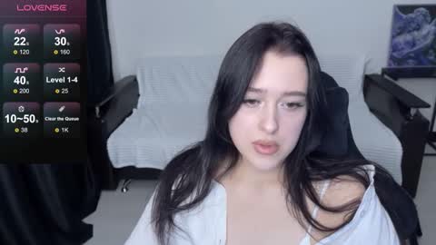 sunshine_j online show from 10-02-25, 05:31