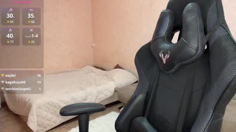 Snapshot of sunshine_lina chatting on 01-18-25, 07:38 Lina online show from 01-18-25, 07:38