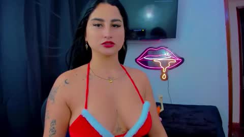 Andrea Rodriguez online show from 02-24-26, 07:34