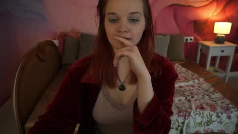 Lola online show from 11-03-25, 07:26