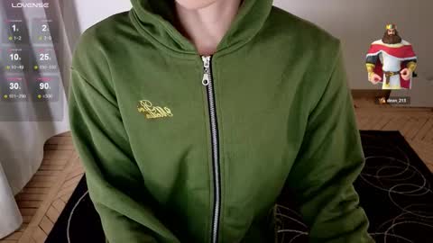 misha online show from 01-19-26, 09:02