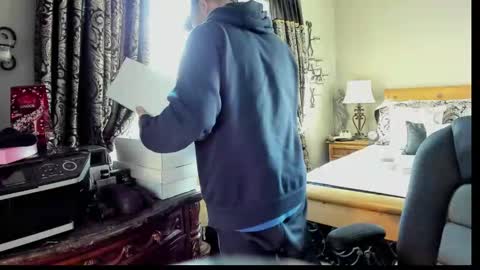 Snapshot of supasoakyou chatting on 02-17-25, 10:14 supasoakyou online show from 02-17-25, 10:14