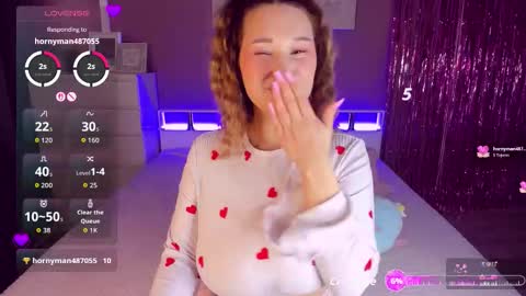 Karen online show from 03-16-26, 06:39