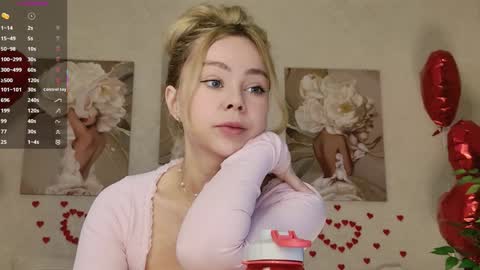 Jenn online show from 02-15-26, 03:14