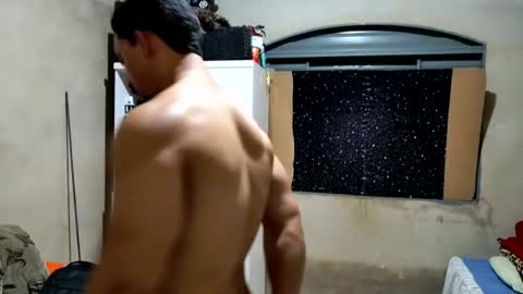 Snapshot of superbigmr chatting on 07-30-26, 12:09 james online show from 07-30-26, 12:09