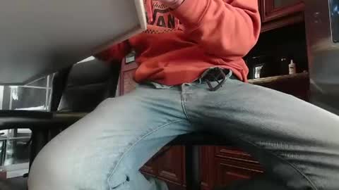 Francisco666 online show from 09-29-25, 01:05