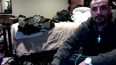 Guero Cash online show from 12-12-24, 03:21