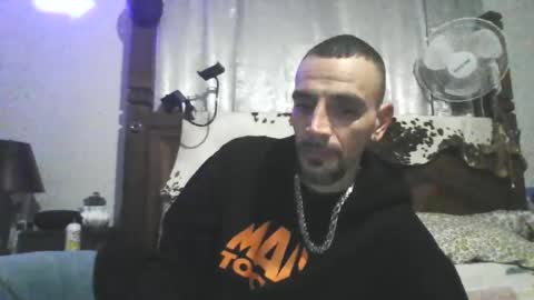 Guero Cash online show from 01-20-25, 09:46