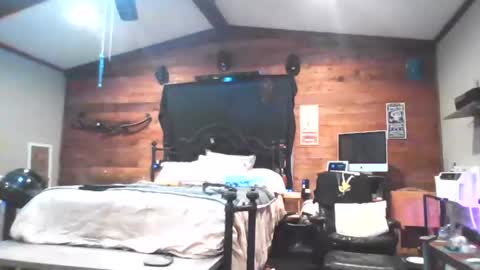 Guero Cash online show from 01-28-25, 09:08