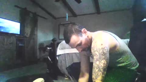 Guero Cash online show from 02-16-25, 11:16