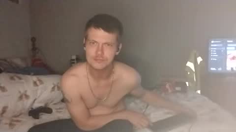 supergamer12656 online show from 11-19-25, 01:55