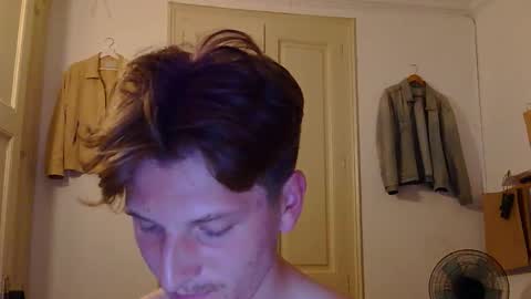 Snapshot of superhardxxxx chatting on 10-18-25, 09:48 Ctrl My Body online show from 10-18-25, 09:48