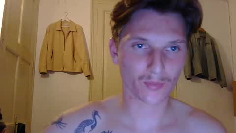 Snapshot of superhardxxxx chatting on 11-12-25, 07:13 Ctrl My Body online show from 11-12-25, 07:13