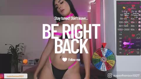 Snapshot of superheroxx chatting on 12-15-25, 12:04 kathy online show from 12-15-25, 12:04