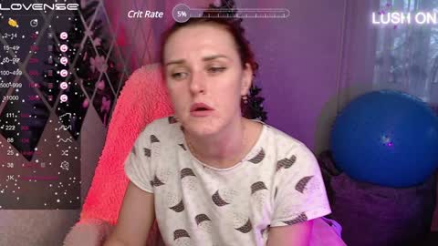 Sweet Anna online show from 01-03-25, 10:31