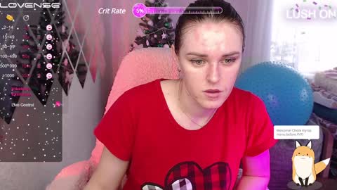 Sweet Anna online show from 01-16-25, 04:38